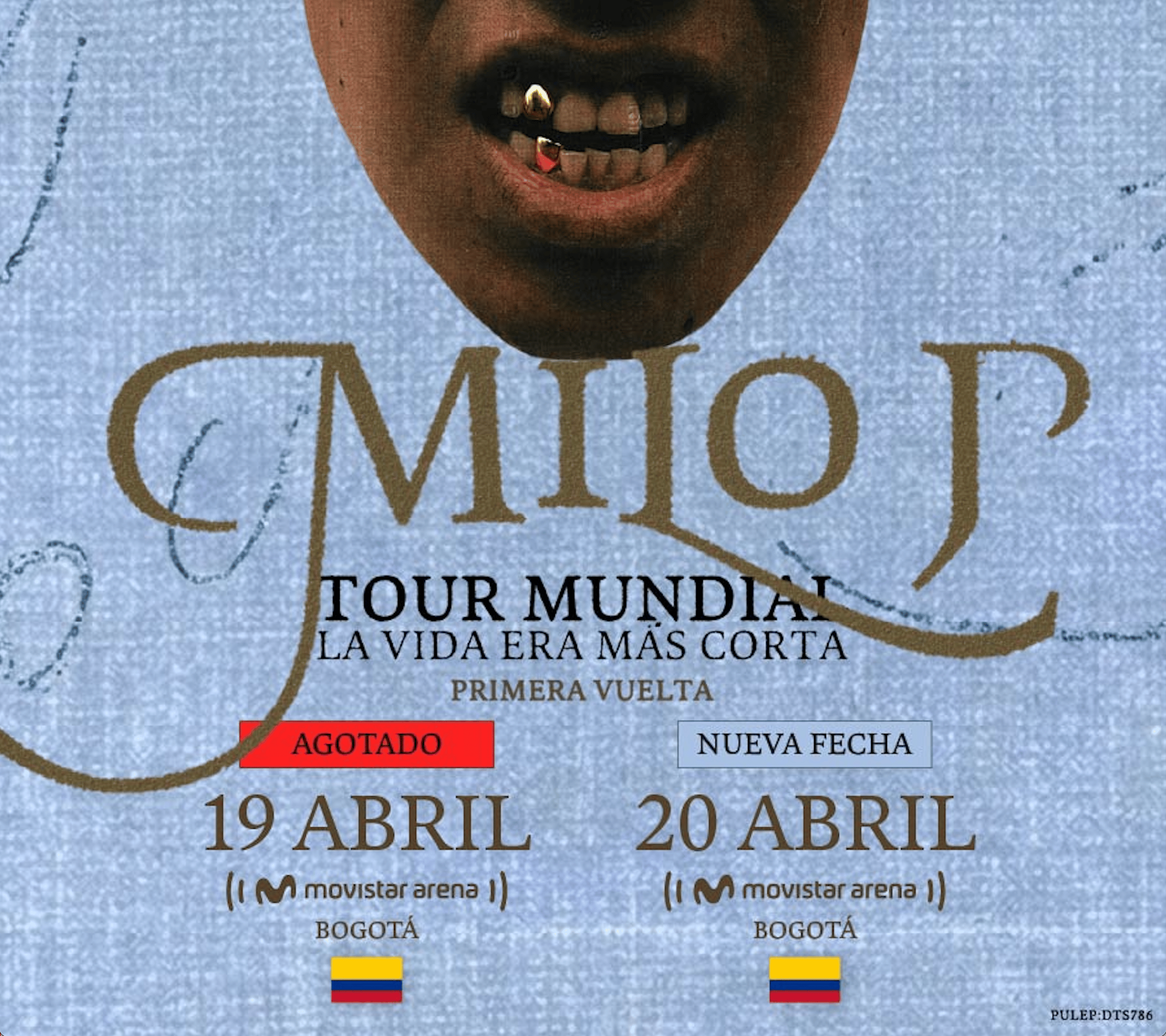 Paul McCartney - Got Back